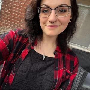 Meet your Posher, Terese